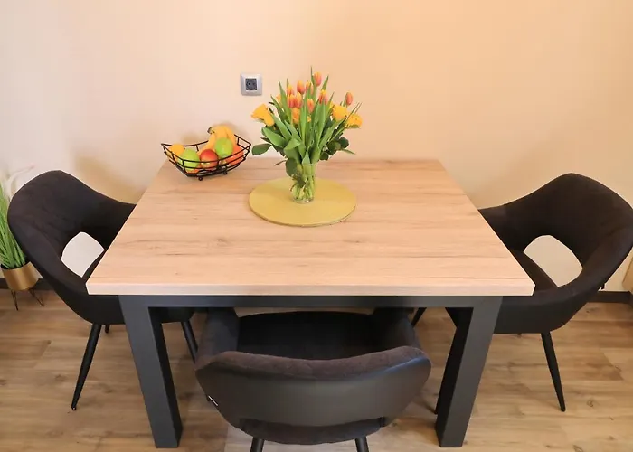 Apartman Zara