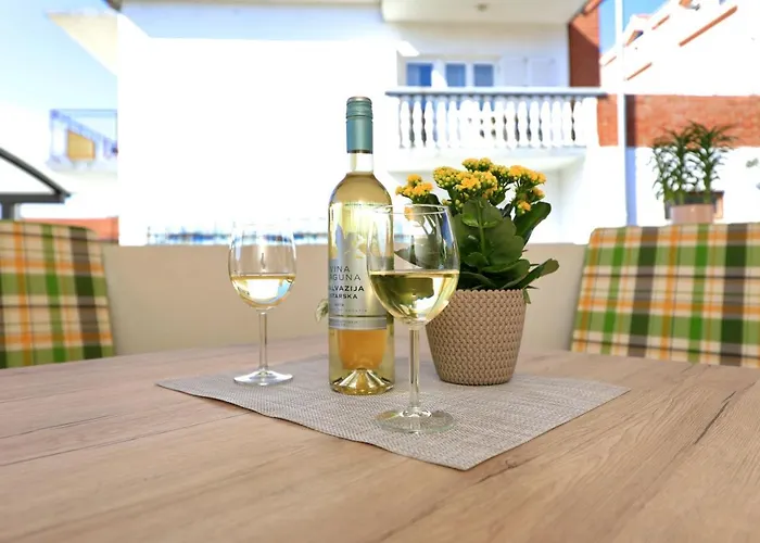 Apartman Zara