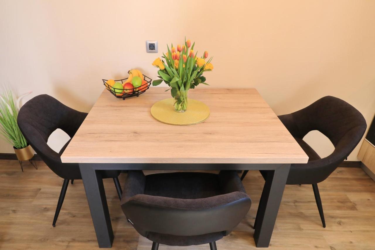 Apartman Zara