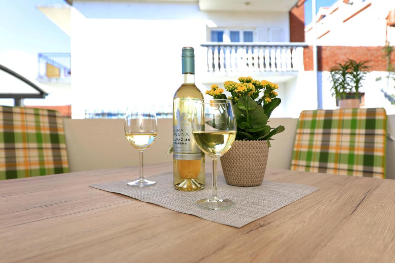 Apartman Zara Apartment *