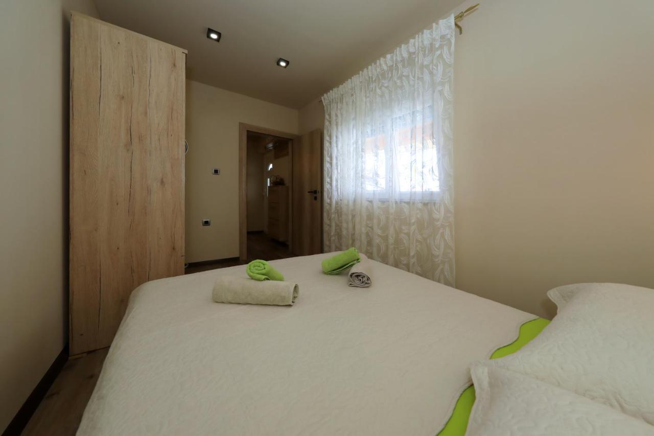 Apartman Zara Zadar