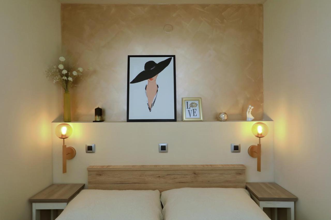 Apartman Zara Apartment *