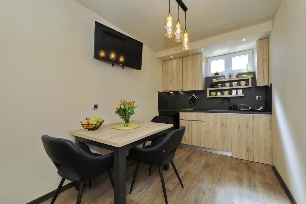 Apartman Zara