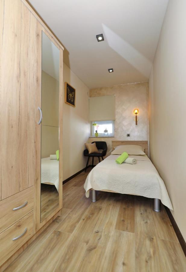 Apartment Apartman Zara Zadar
