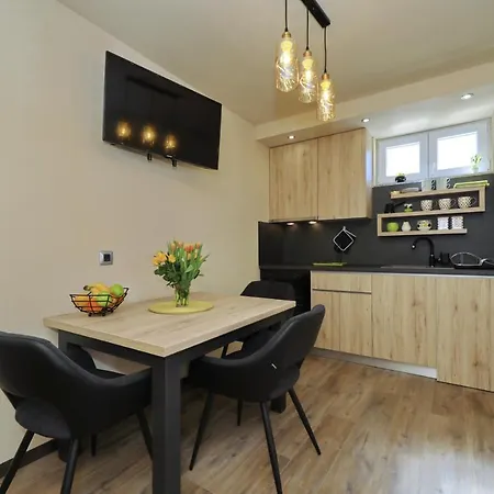 Apartman Zara Exterior photo
